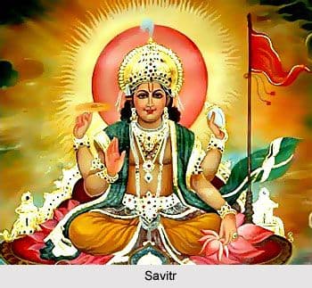 Savitr