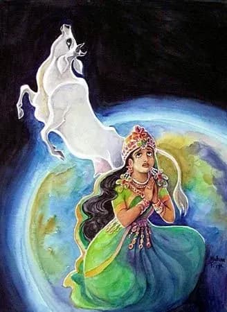 Dyava-Prithvi