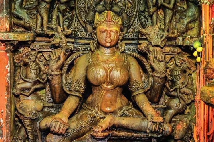 Narmada