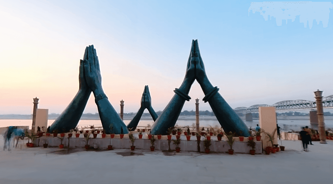 Kaashi Darshan 360° - Part 1