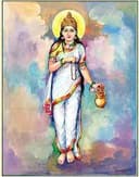  Aarti Devi Brahmacharini ji ki