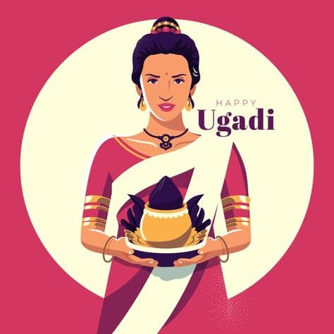 Ugadi