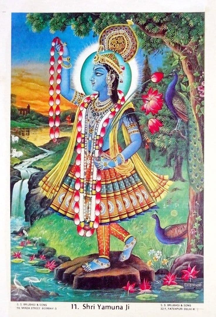 Yamuna Chhath