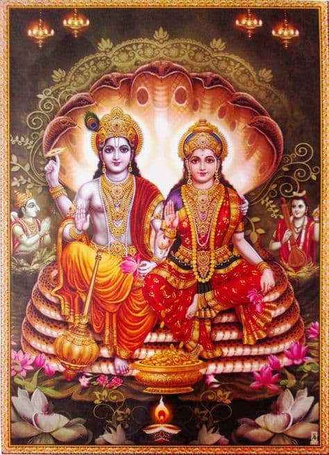 Akshaya Tritiya