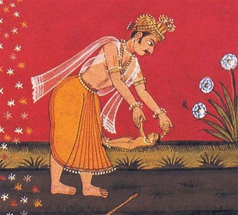 Sita Navami