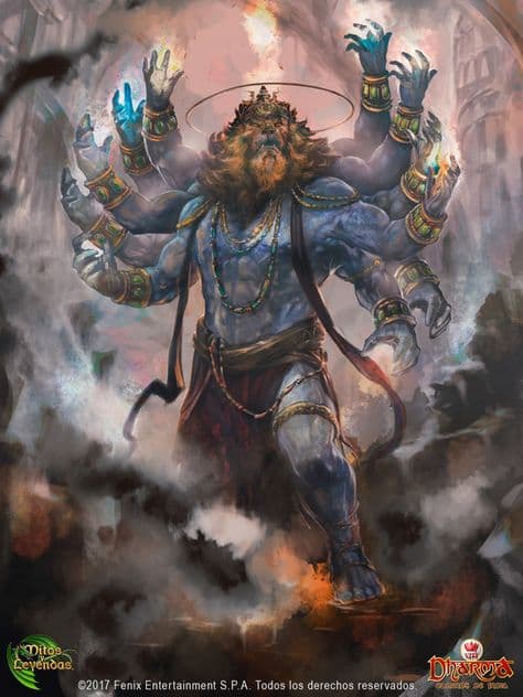 Narasimha Jayanti