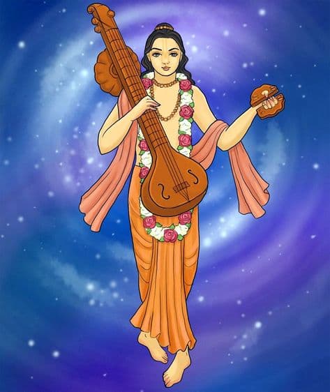 Narada Jayanti