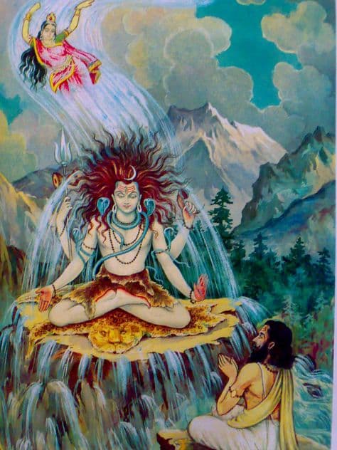 Ganga Dussehra