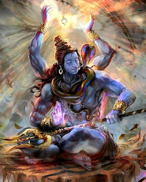 Mahesh Navami