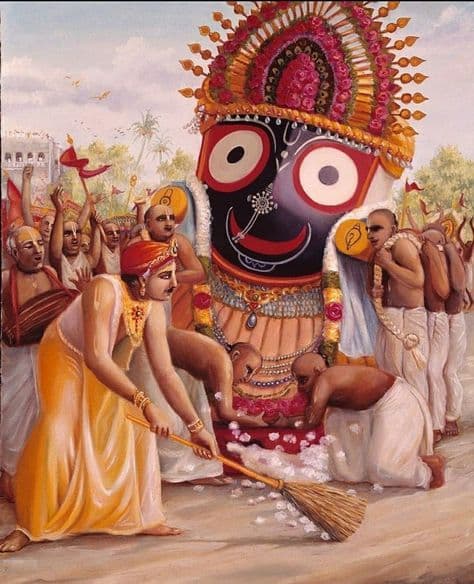 Ratha Yatra