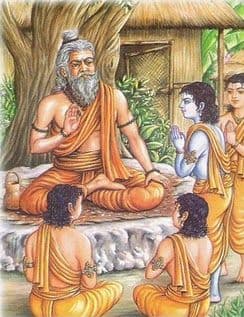 Guru Purnima