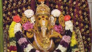 Varasiddhi Vinayagar Temple