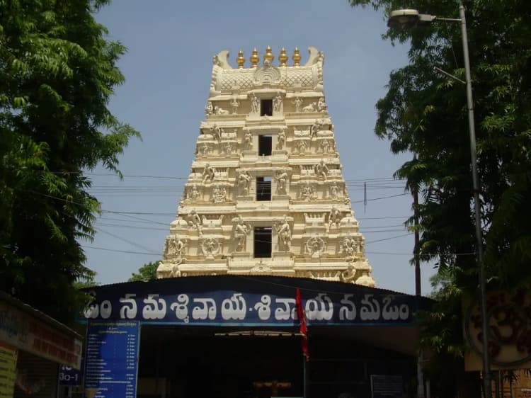 Malikarjuna Jyotirling