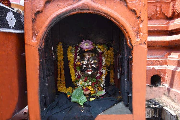  Chand Bhairav