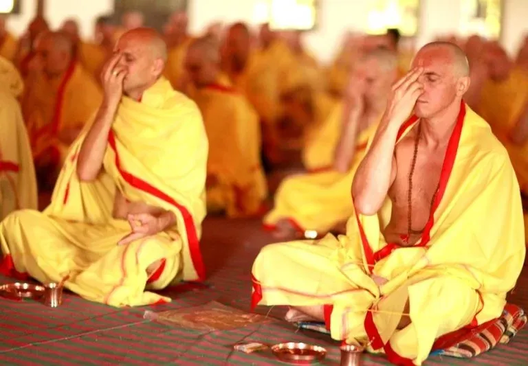 The Rise of Hindutva for Global Wellness