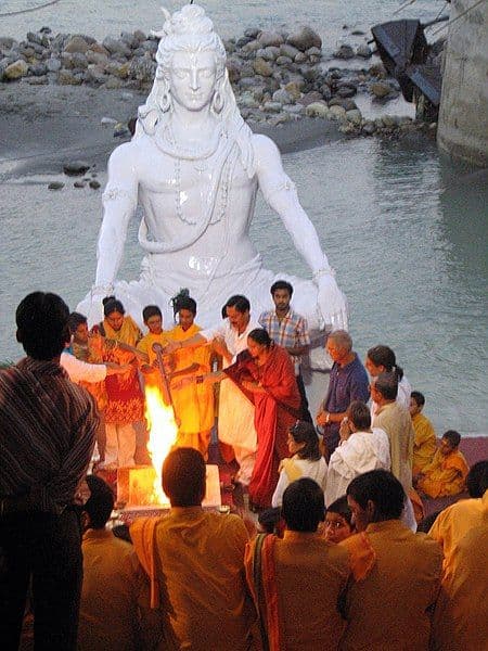 What is Shaivism?