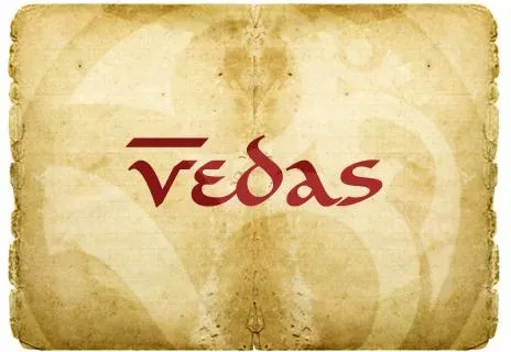 The Vedic Idea of Revelation !