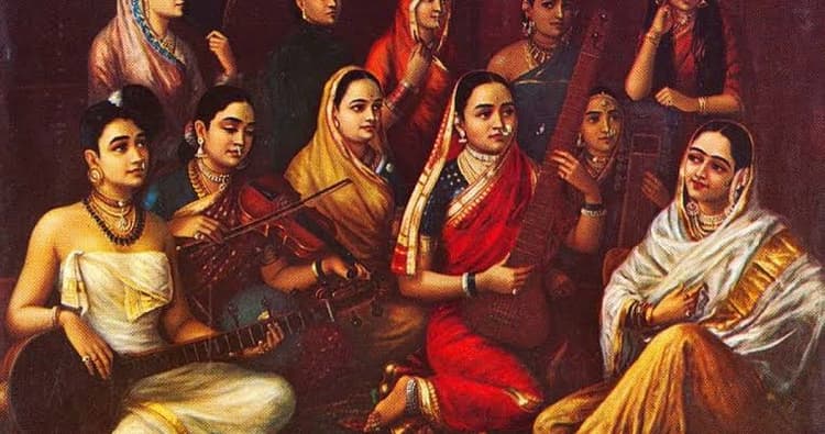 Women’s Situation in India: Historical Perspective !