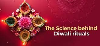 The Science Behind Diwali-2023