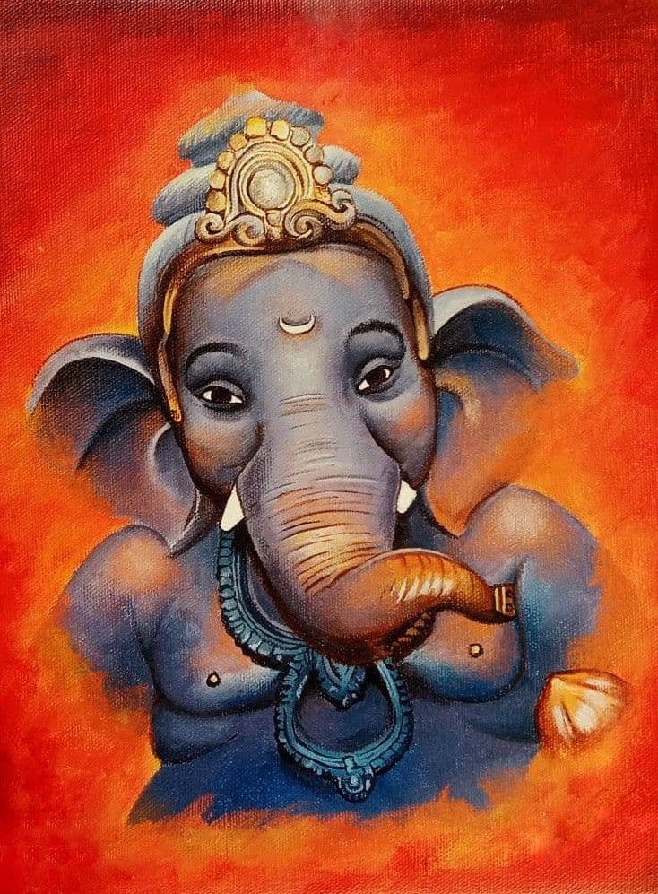 Panch Vinnayak