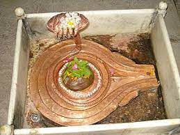 Omkareshwar Mahadev