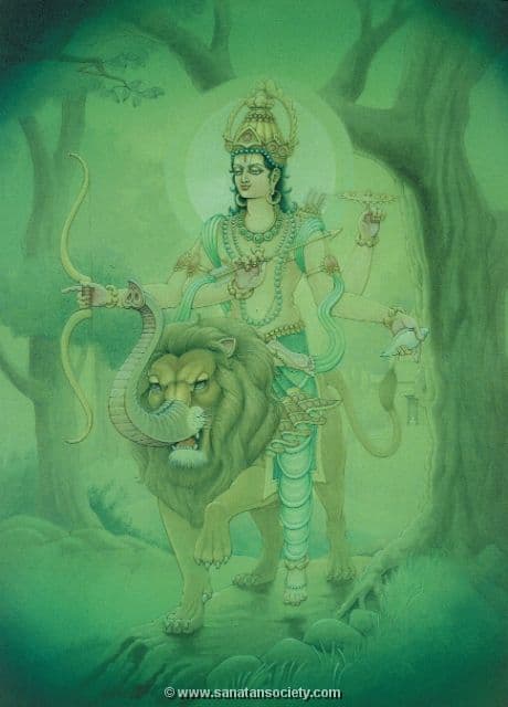 Budheshwar Mahadev