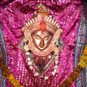 Bhavani Gauri
