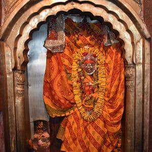 Mangala Gauri