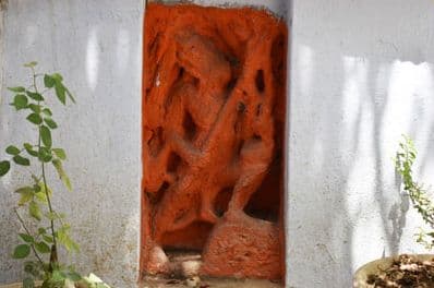Shri Kokavarah Temple