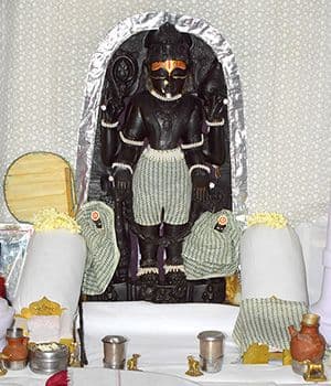 Badrinarayan Temple