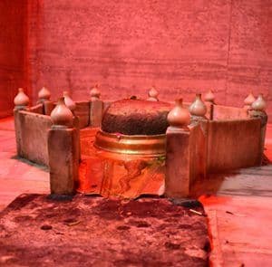 Rameshwaram Temple