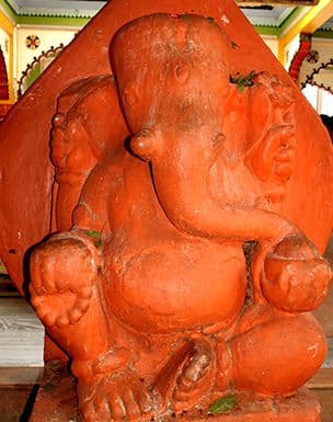 Gyan Vinayak Temple