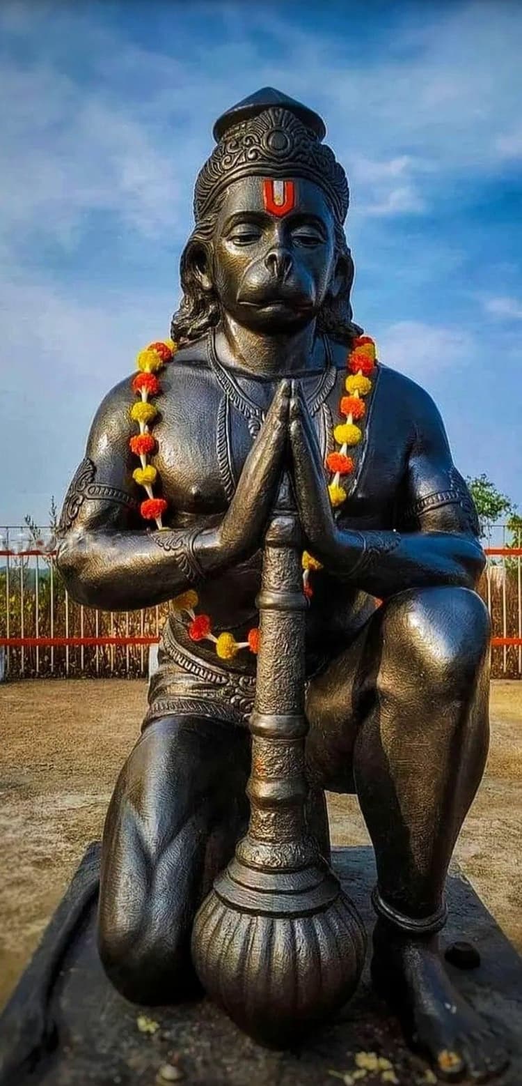 Hanuman Mandir