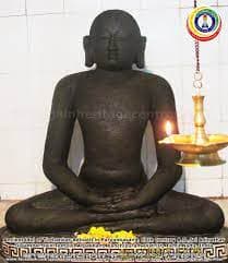 Adinath Svetambar Jain Mandir