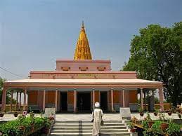 Shri Shreyansnath (4 Kalyanaks) Swetambar Jain Mandir