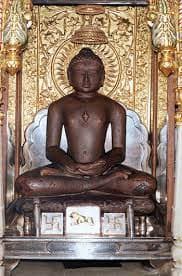 Mahaveer Mandir