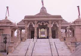 Bhelupura Jain Swetambar Parasnath Mandir