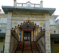 Jain Mandir & Dharmshala