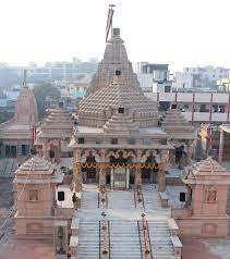 Shree Parshwanath Bhagwan Shwetamber Jain Mandir