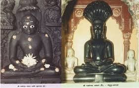 Shree Parshvanath Digambar Jain Mandir