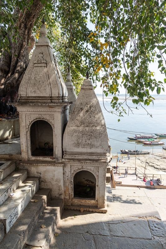 Tulsi Ghat