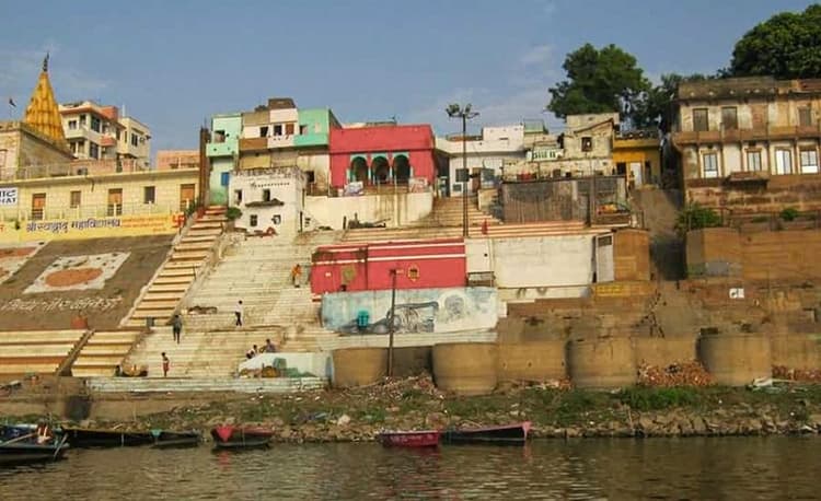 Nishadraj Ghat