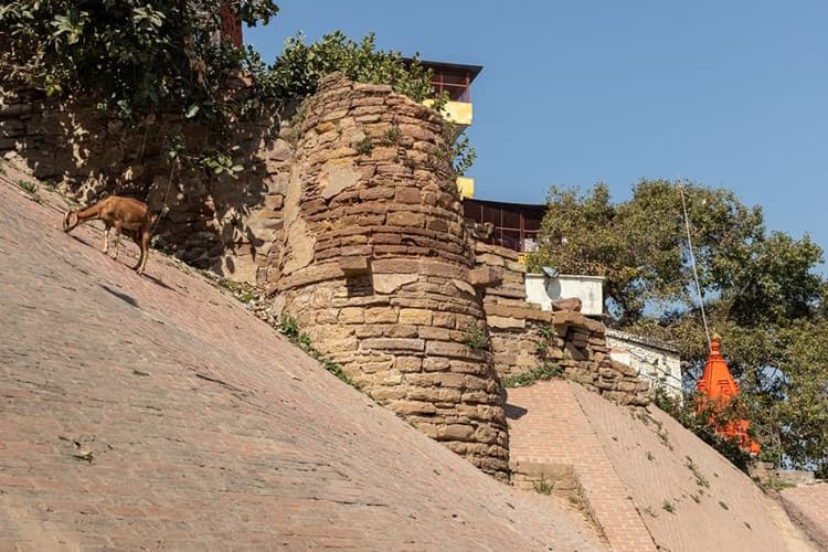 Gularia Ghat