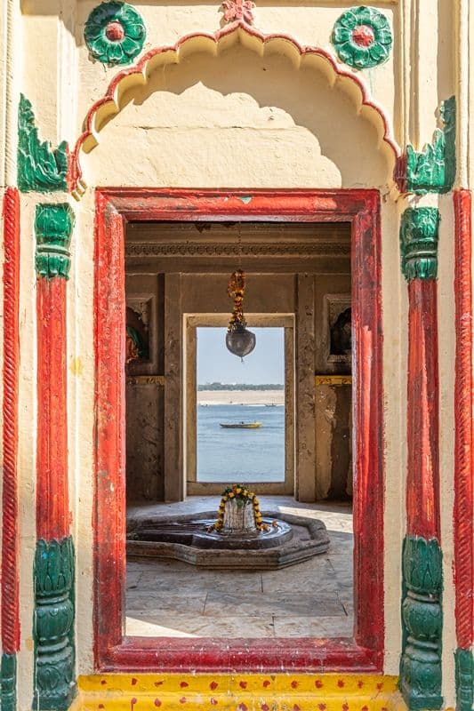 Somesvara Ghat