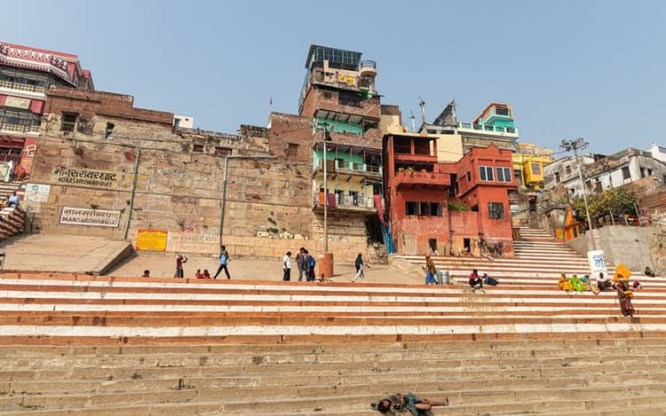 Manasarovara Ghat