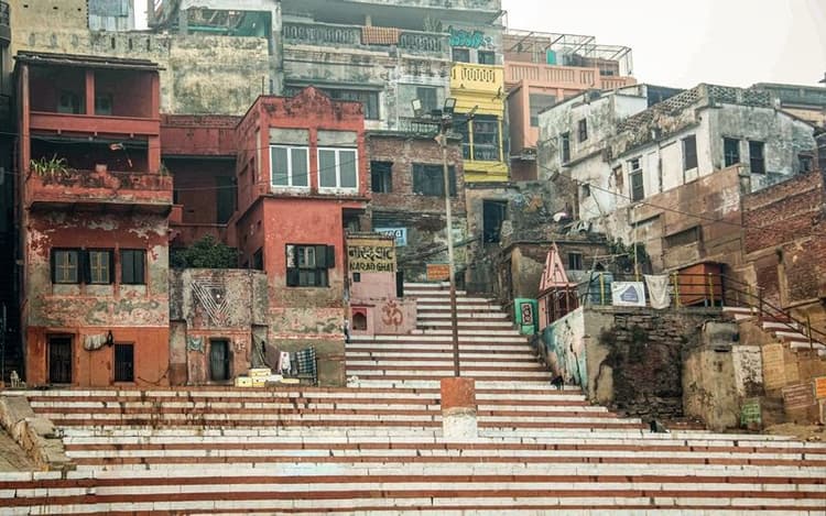 Narada Ghat