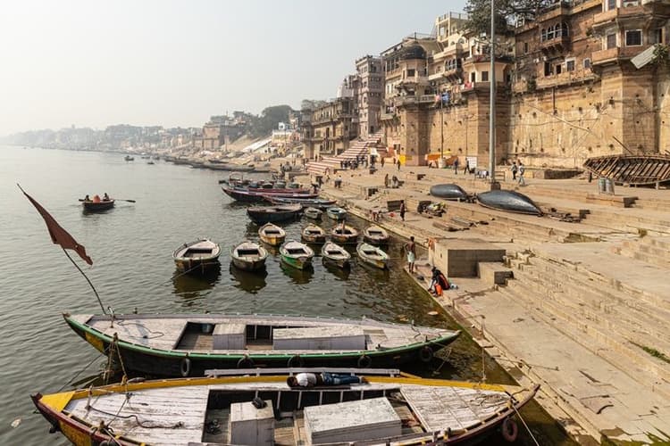 Rana Mahala Ghat