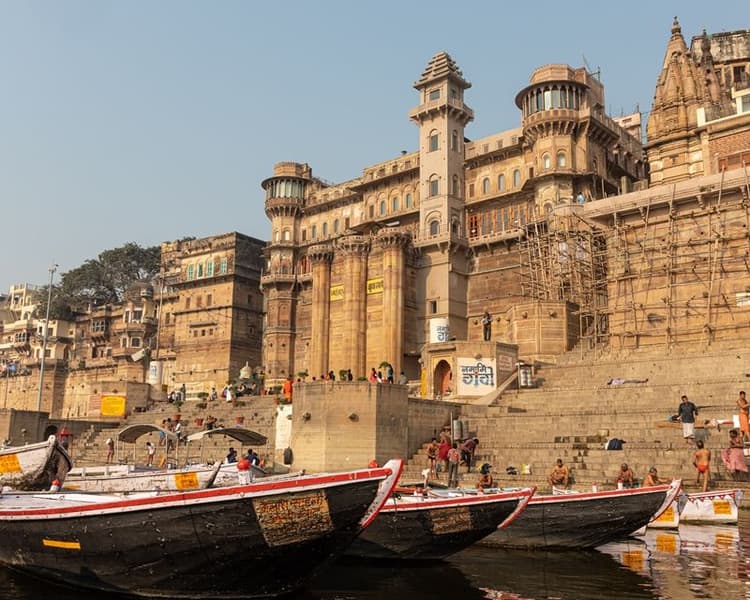 Darabhanga Ghat