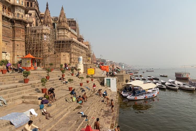 Munshi Ghat