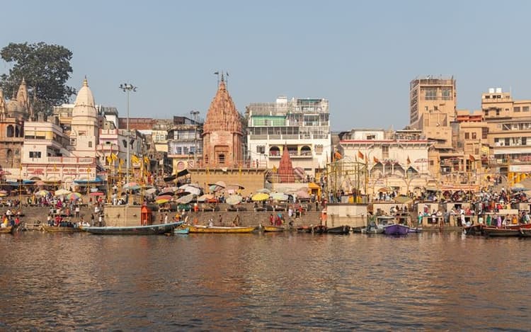Prayag Ghat